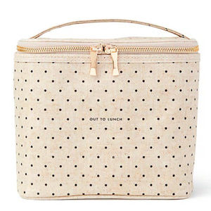 Kate Spade Out to Lunch Tote